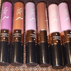 Pink and Brown Eyeshadow Palette for Stunning Looks